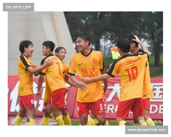 无锡杯陈一帆12球夺金靴：从青训到最佳球员的蜕变