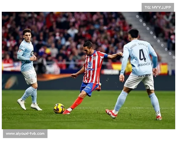 老将科克补射破门，马竞主场延续对瓦伦优势