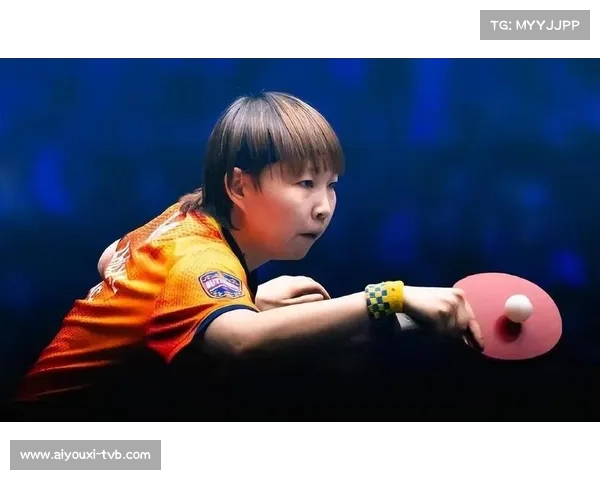 朱雨玲经验优势明显,陈熠需突破心理关 朱雨玲经验优势明显,陈熠需突破心理关