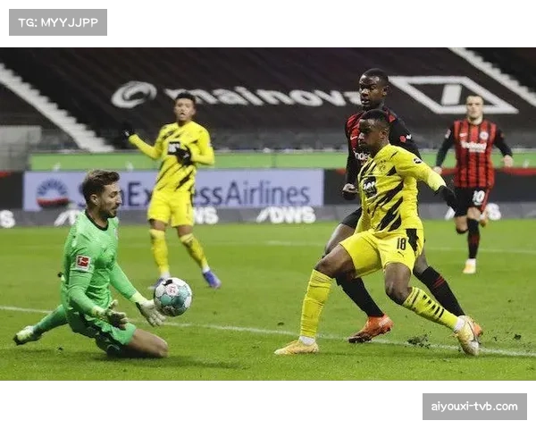 官方：多特蒙德前锋穆科科因腿筋伤势确认缺席与AC米兰的次回合较量